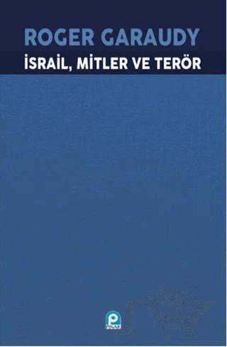 İsrail Mitler ve Terör