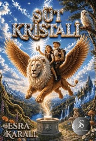 Süt Kristali