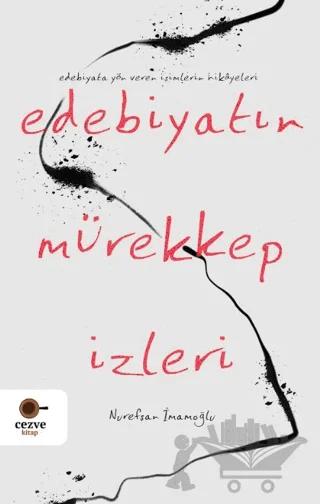 Edebiyatın Mürekkep İzleri