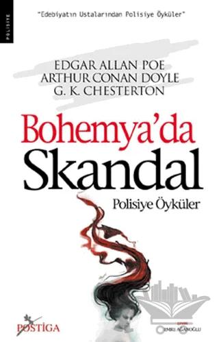 Bohemya’da Skandal