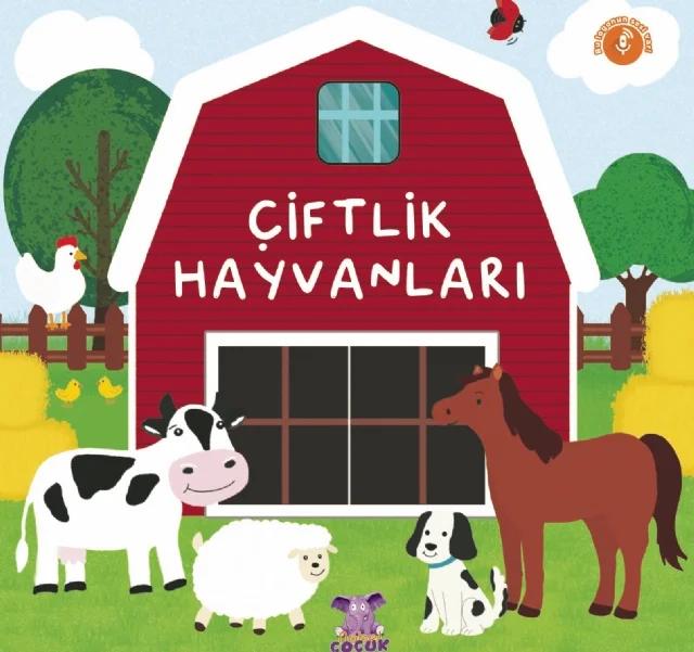 Çiftlik Hayvanları