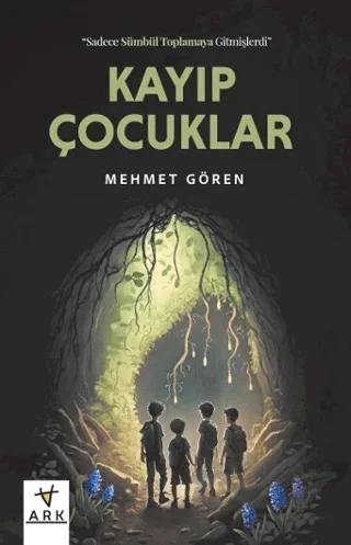 Kayıp Çocuklar