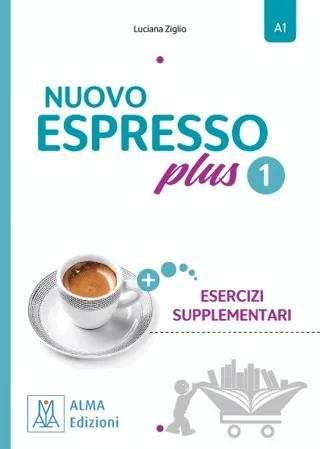 Nuovo Espresso Plus 1 Esercizi Supplementari