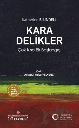Kara Delikler: Çok Kısa Bir Başlangıç