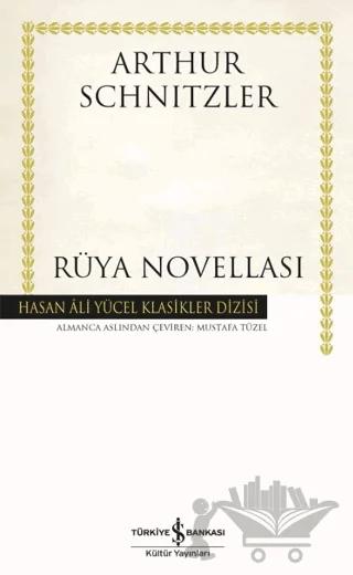Rüya Novellası