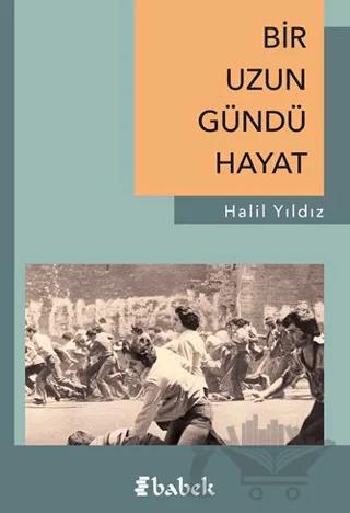 Bir Uzun Gündü Hayat