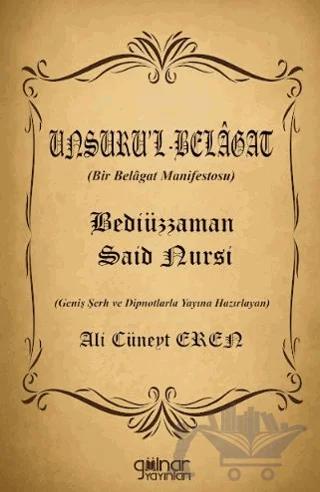 Unsuru’l-Belâgat