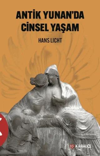 Antik Yunan'da Cinsel Yaşam
