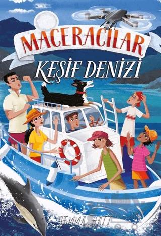 Maceracılar 6 – Keşif Denizi