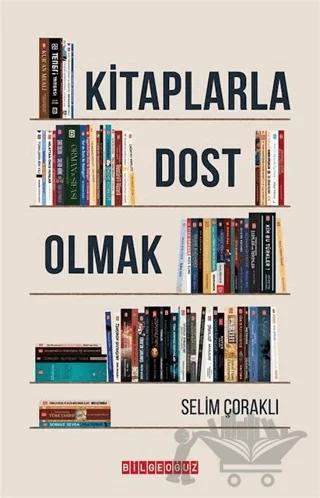 Kitaplarla Dost Olmak