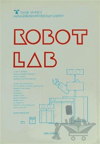 Robot Lab