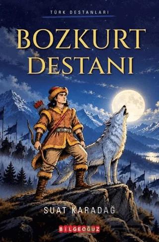 Bozkurt Destanı