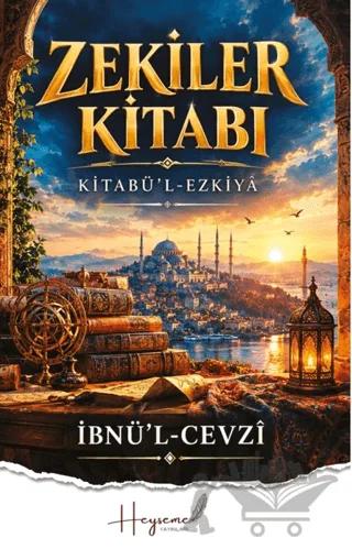 Zekiler Kitabı