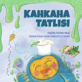 Kahkaha Tatlısı