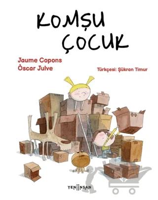 Komşu Çocuk
