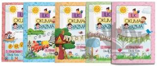 İlk Okuma Yazma Seti