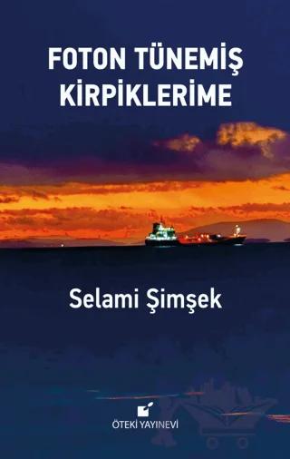 Foton Tünemiş Kirpiklerime