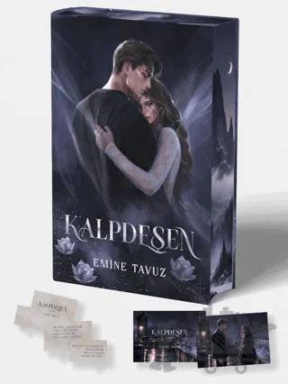 KalpDeşen (Yan Boyamalı)