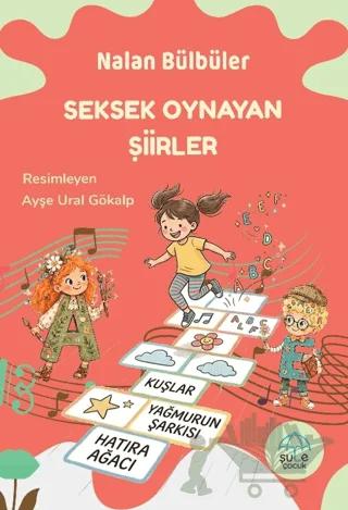 Seksek Oynayan Şiirler
