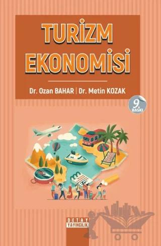 Turizm Ekonomisi