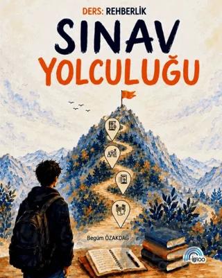 Ders: Rehberlik - Sınav Yolculuğu