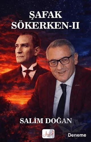 Şafak Sökerken 2
