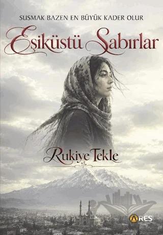 Eşiküstü Sabırlar