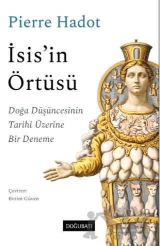 İsis’in Örtüsü