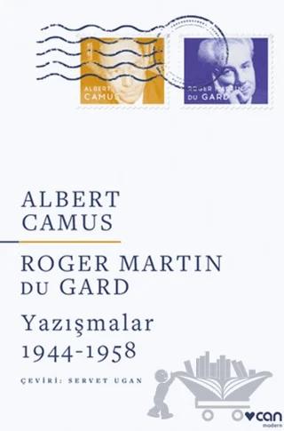 Yazışmalar 1944 - 1958