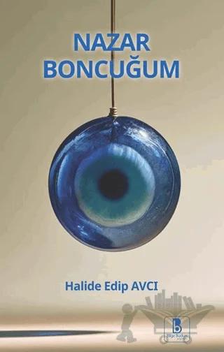 Nazar Boncuğum