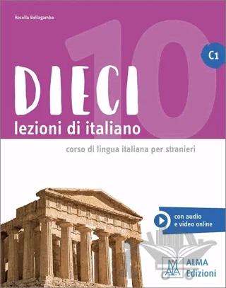 Dieci Lezioni di Italiano C1