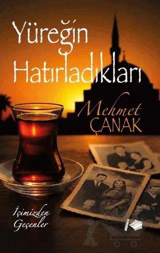 Yüreğin Hatırladıkları