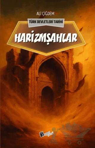 Harizmşahlar