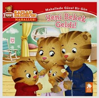Yeni Bebek Geldi!