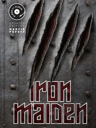 Iron Maiden Album by Album