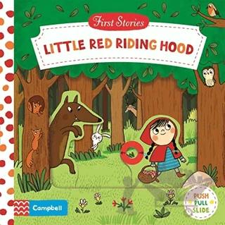 Little Red Riding Hood