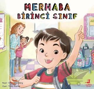 Merhaba Birinci Sınıf – Merhaba Serisi