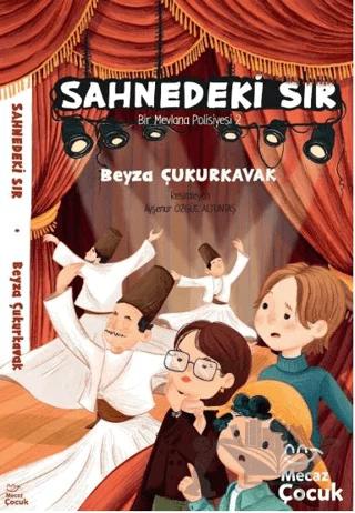 Sahnedeki Sır