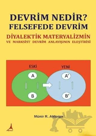 Devrim Nedir? Felsefede Devrim