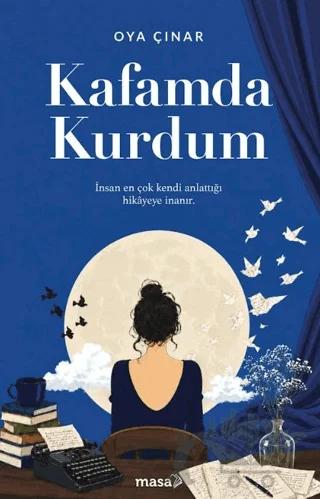 Kafamda Kurdum