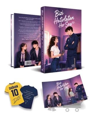 Bizi Hatırlatan Her Şey