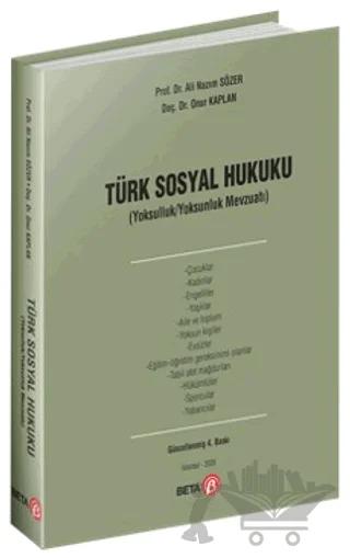 Türk Sosyal Hukuku