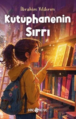 Kütüphanenin Sırrı