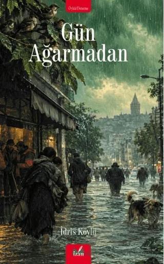 Gün Ağarmadan