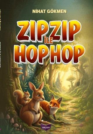 Zıpzıp ile Hophop