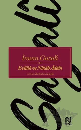 Evlilik ve Nikâh Âdâbı