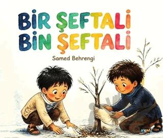 Bir Şeftali Bin Şeftali