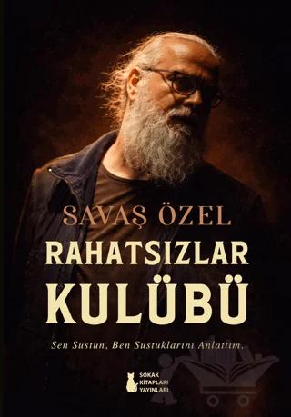 Rahatsızlar Kulübü