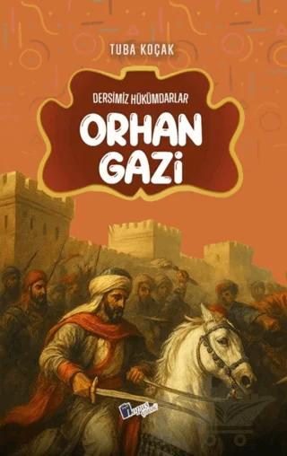 Orhan Gazi