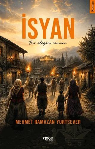 İsyan